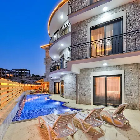 Villa Levilla