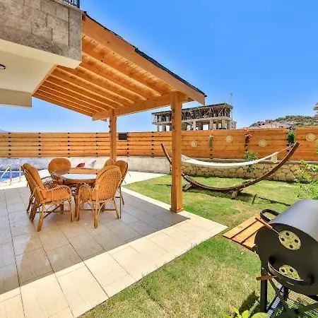 Levilla Villa *