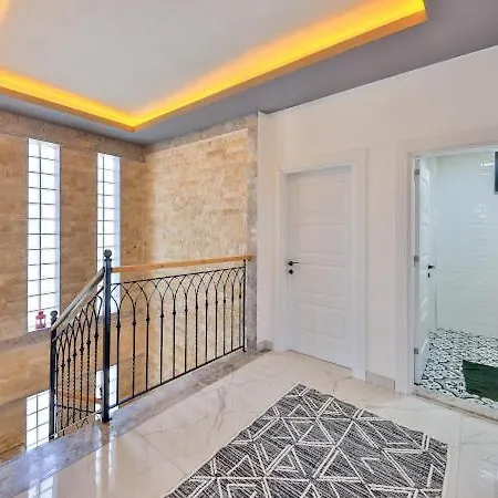 Levilla Villa