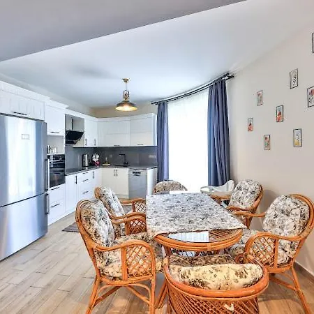 Levilla Villa Demre