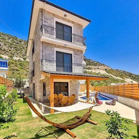 Levilla Villa