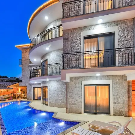 Villa Levilla *