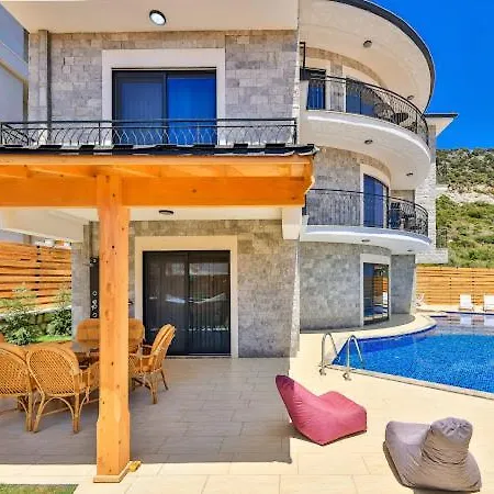 Levilla Villa