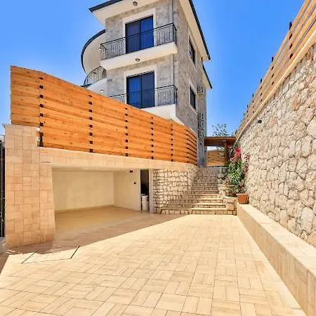Levilla * Demre