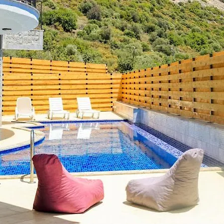 Levilla * Demre