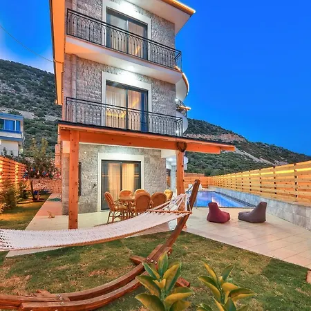Villa Levilla Demre