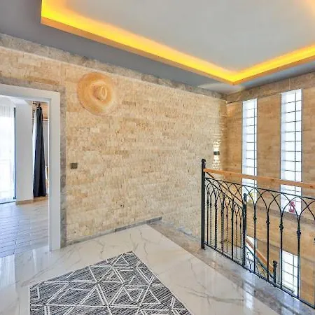 Levilla