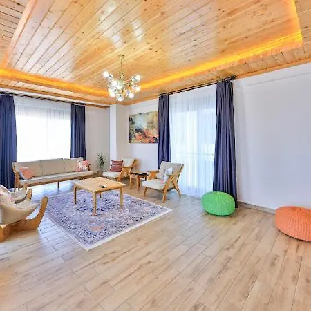 Villa Levilla