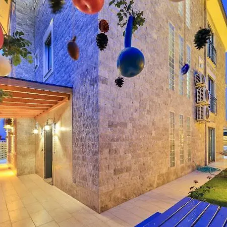 Levilla Villa Demre