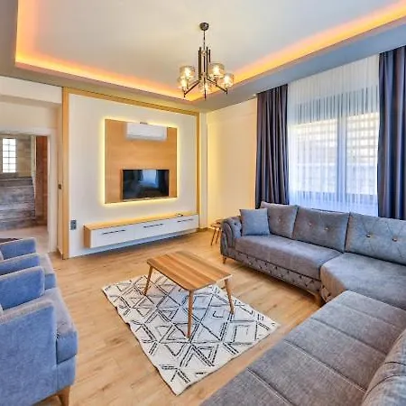Levilla * Demre