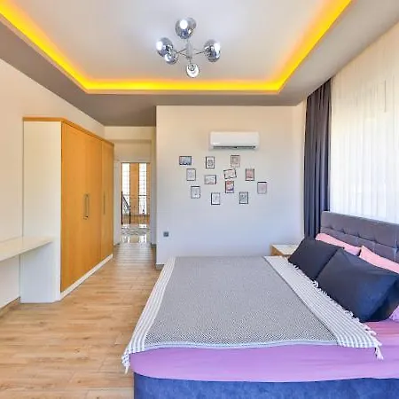 Levilla Villa *
