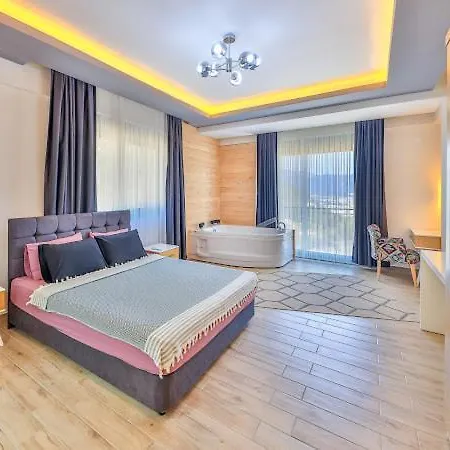 Levilla * Demre