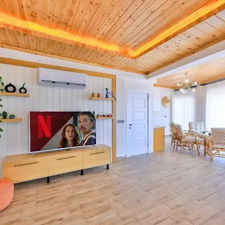 Levilla Villa *
