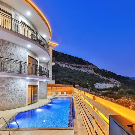 Levilla * Demre